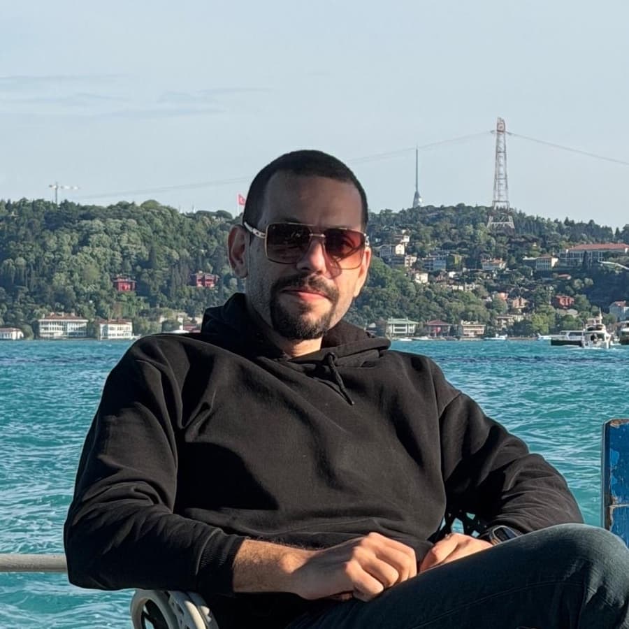 Ege Aydın