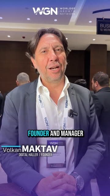 Volkan Maktav
