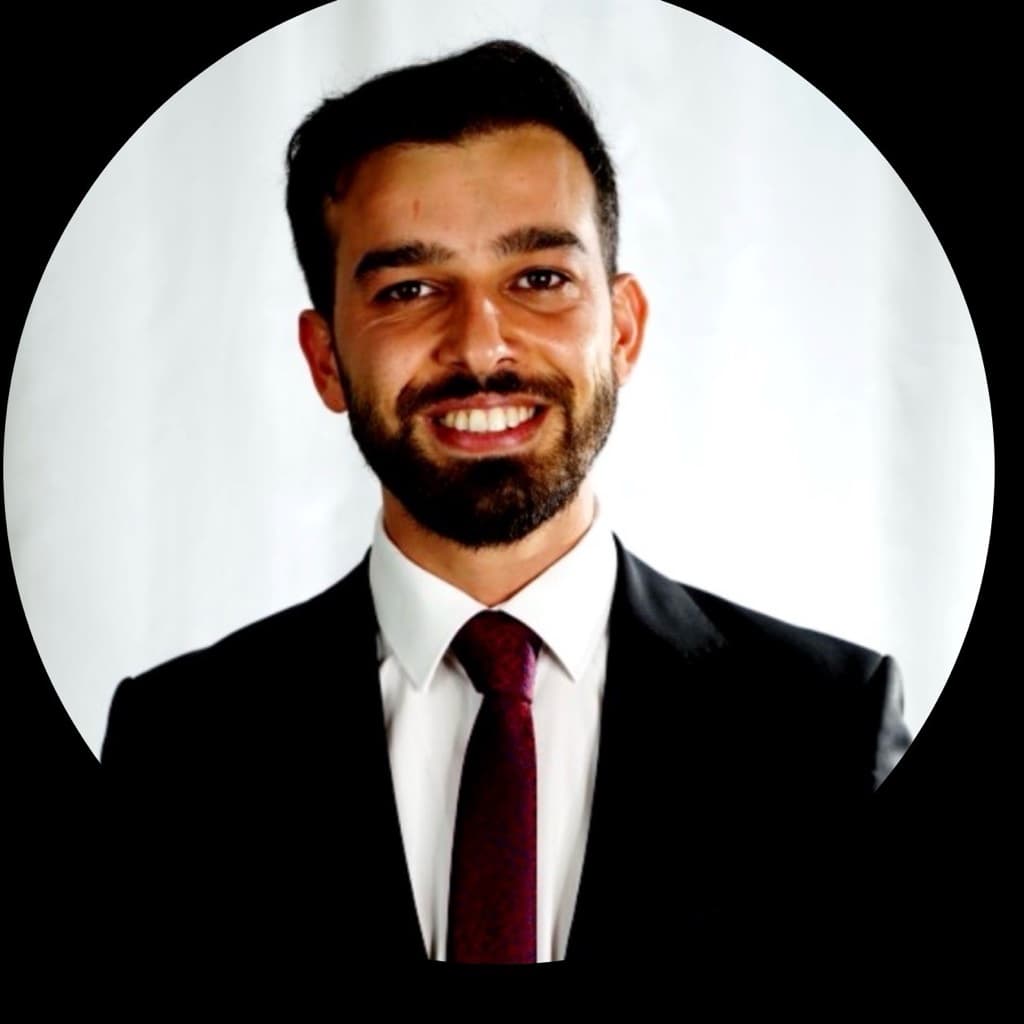 Ahmet Emre Bükçü