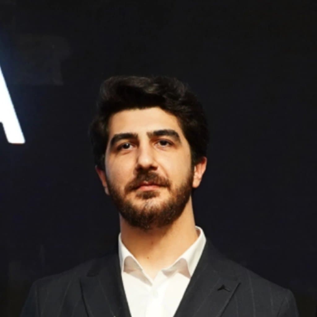Muhammed Hüseyin Yılmaz