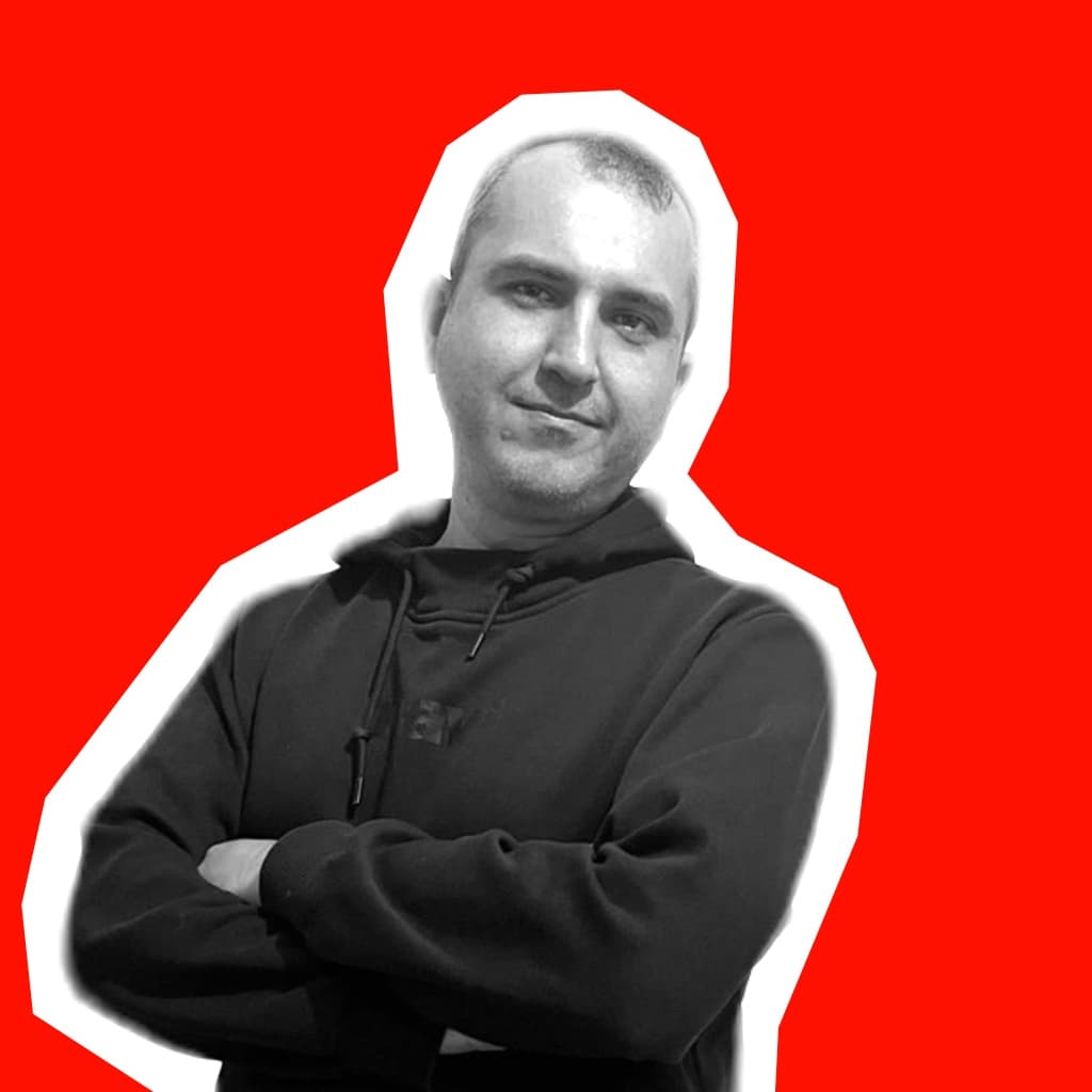 Sirac Öztürk