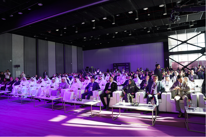 WGN Networking Event