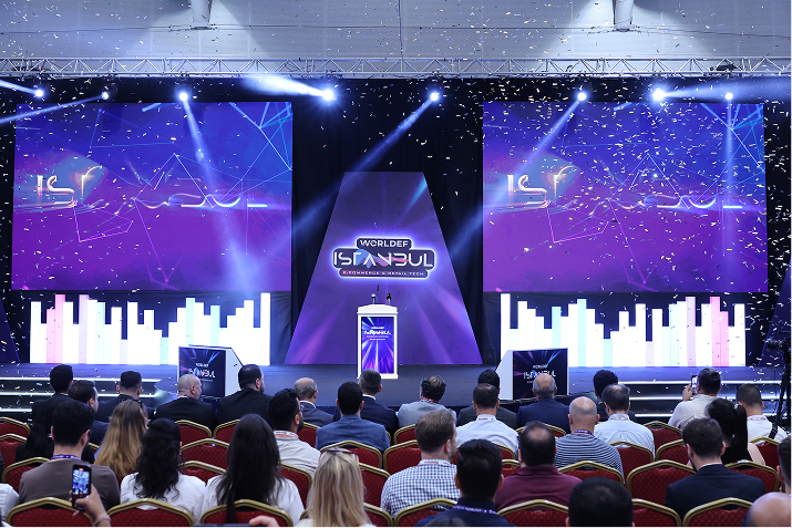 WORLDEF İstanbul